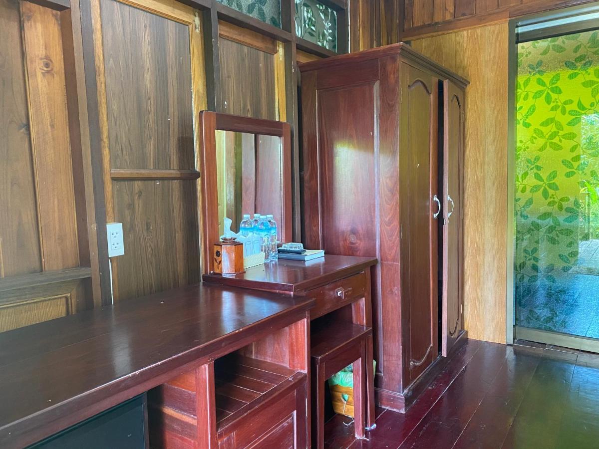 Tharathip Resort Koh Phangan - Sha Plus Wok Tum Exterior foto