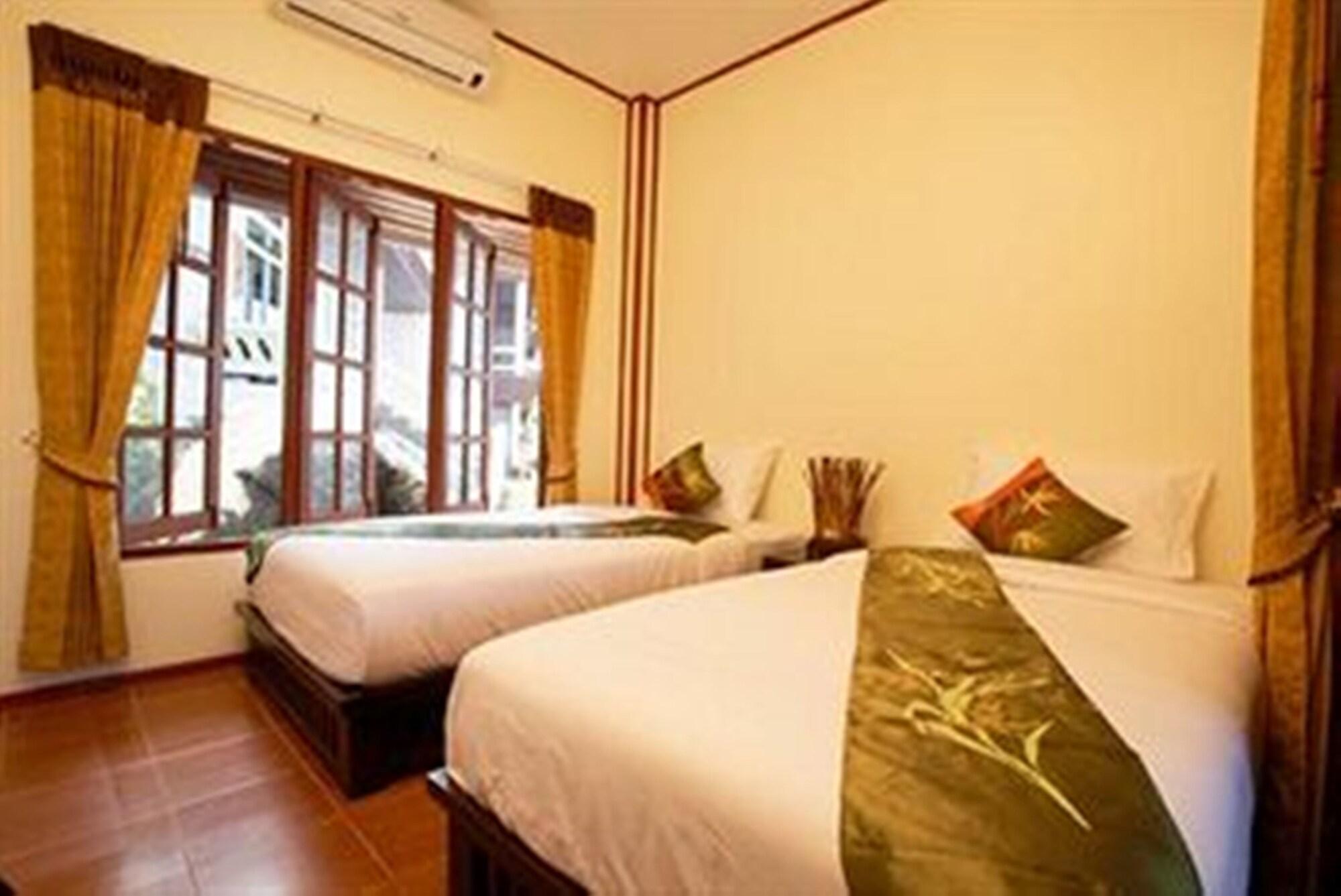 Tharathip Resort Koh Phangan - Sha Plus Wok Tum Exterior foto