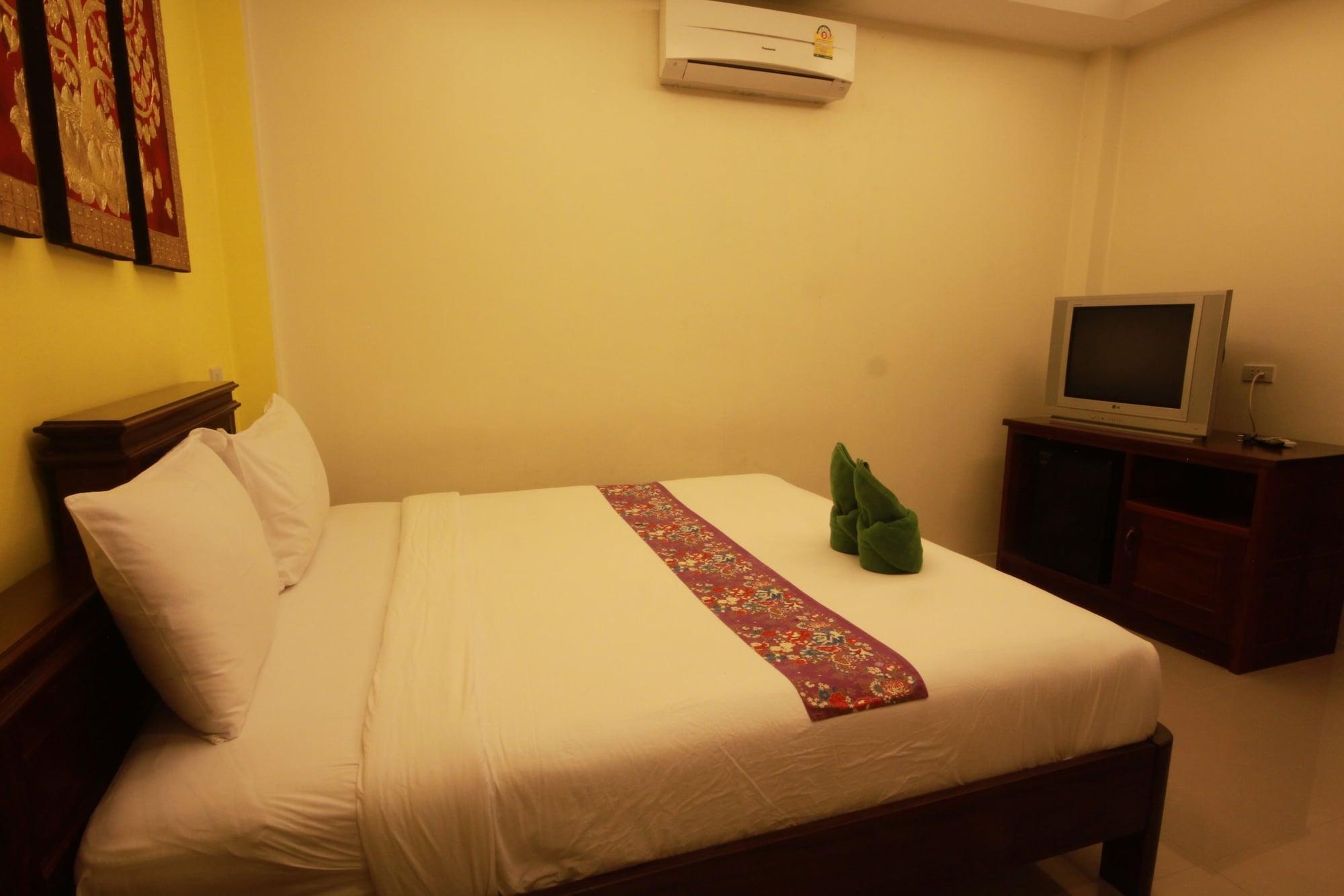 Tharathip Resort Koh Phangan - Sha Plus Wok Tum Exterior foto