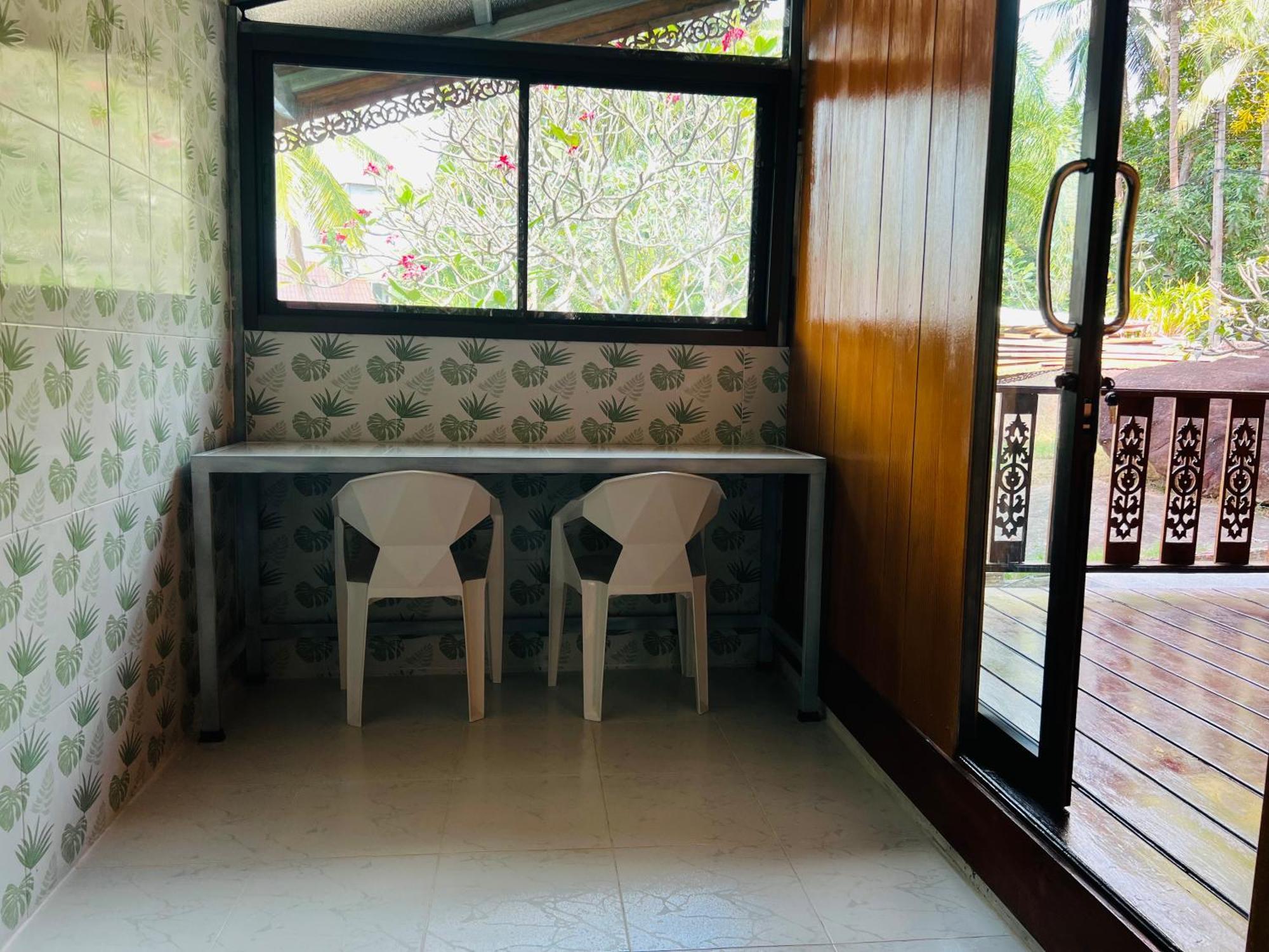 Tharathip Resort Koh Phangan - Sha Plus Wok Tum Exterior foto