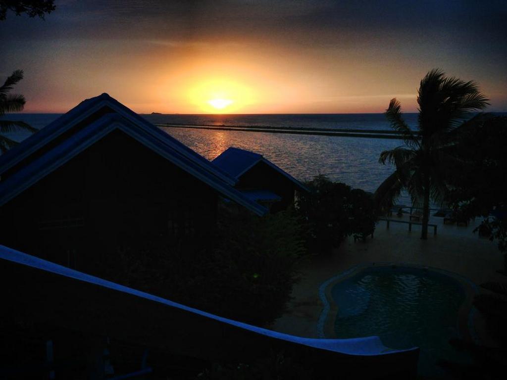 Tharathip Resort Koh Phangan - Sha Plus Wok Tum Exterior foto