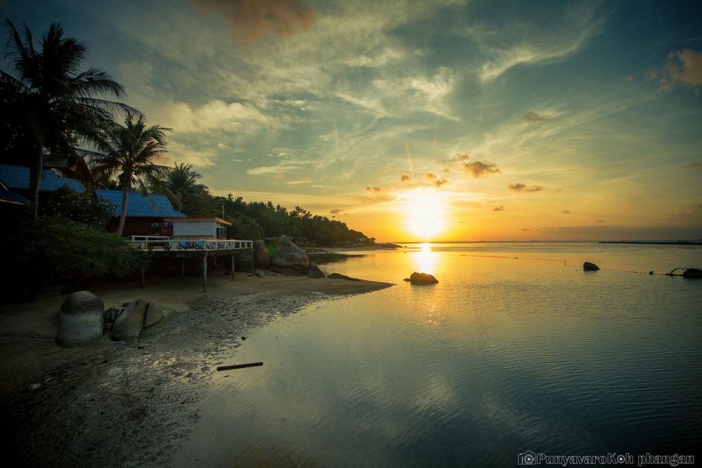 Tharathip Resort Koh Phangan - Sha Plus Wok Tum Exterior foto