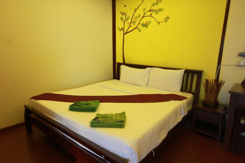 Tharathip Resort Koh Phangan - Sha Plus Wok Tum Exterior foto